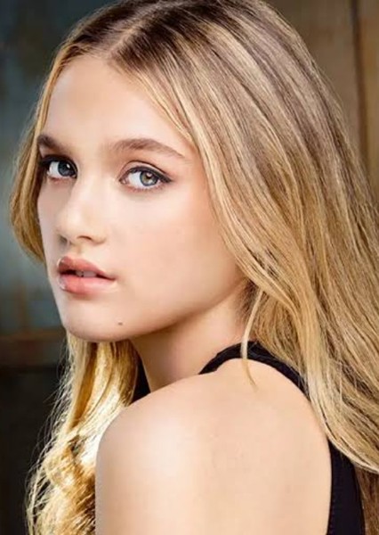 Elodie Grace Orkin