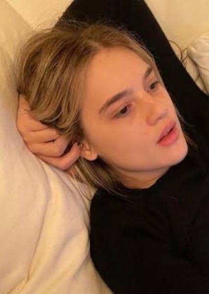 Elodie Grace Orkin photo