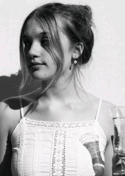 Elodie Grace Orkin photo