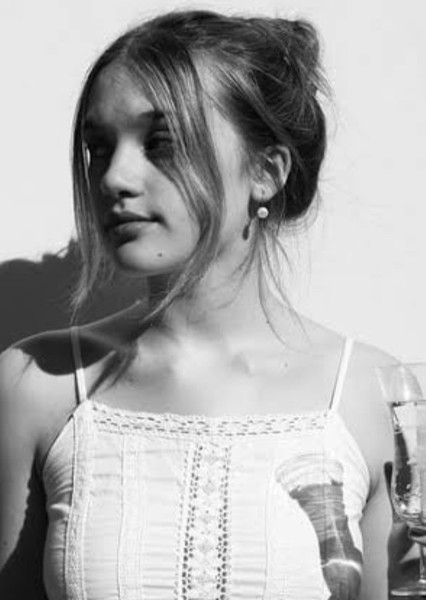 Elodie Grace Orkin photo
