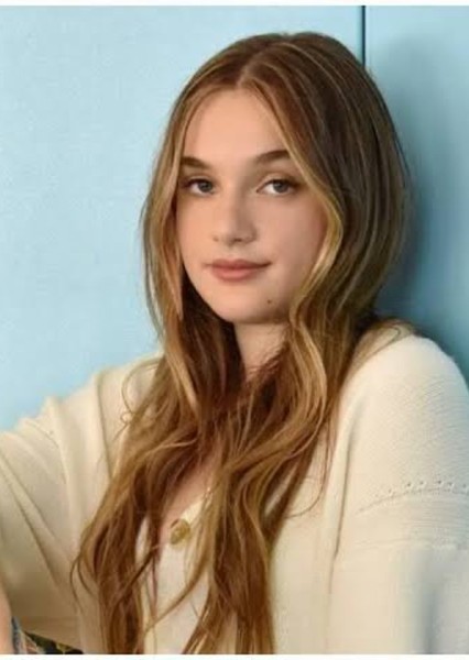 Elodie Grace Orkin photo