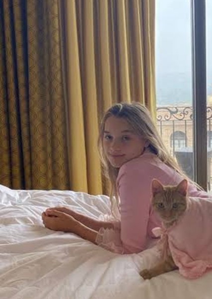 Elodie Grace Orkin photo