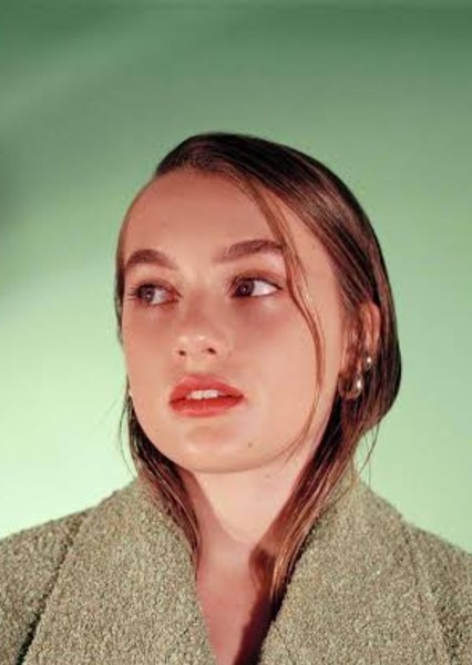 Elodie Grace Orkin photo
