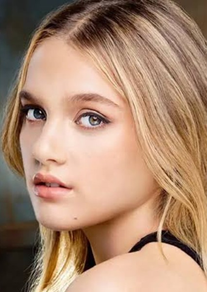 Elodie Grace Orkin photo