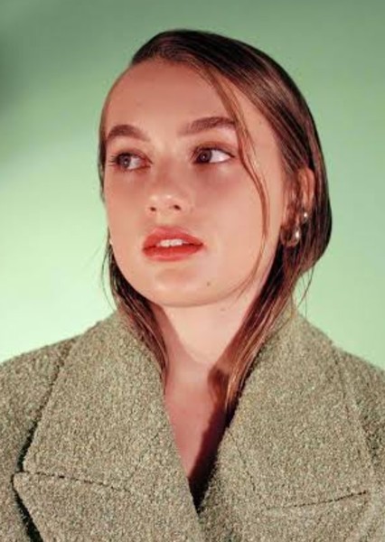 Elodie Grace Orkin photo