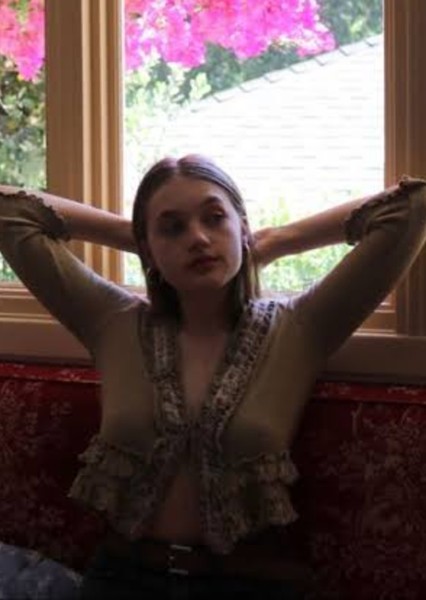 Elodie Grace Orkin photo