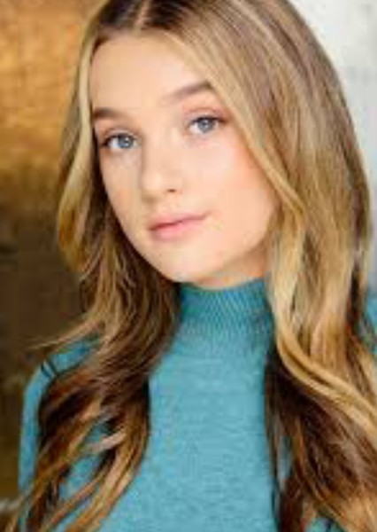Elodie Grace Orkin photo