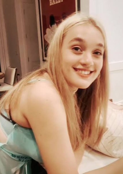 Elodie Grace Orkin photo