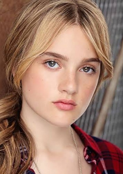Elodie Grace Orkin photo