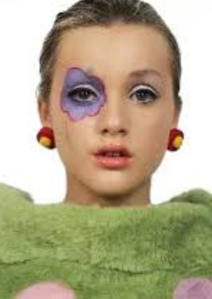 Elodie Grace Orkin photo