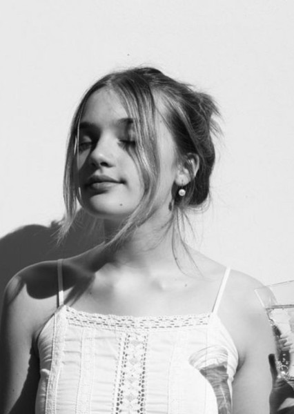 Elodie Grace Orkin photo