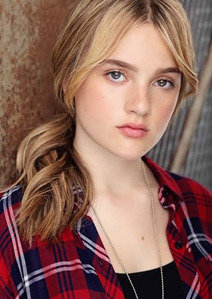 Elodie Grace Orkin photo