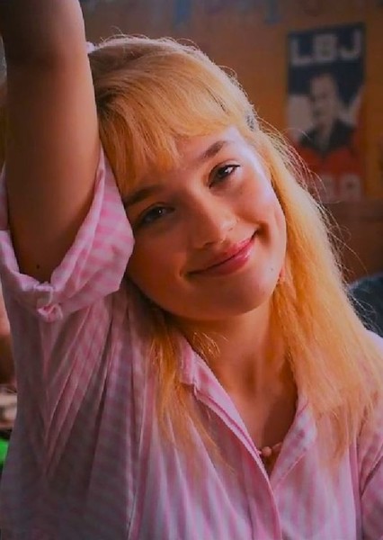 Tiffany Paxton