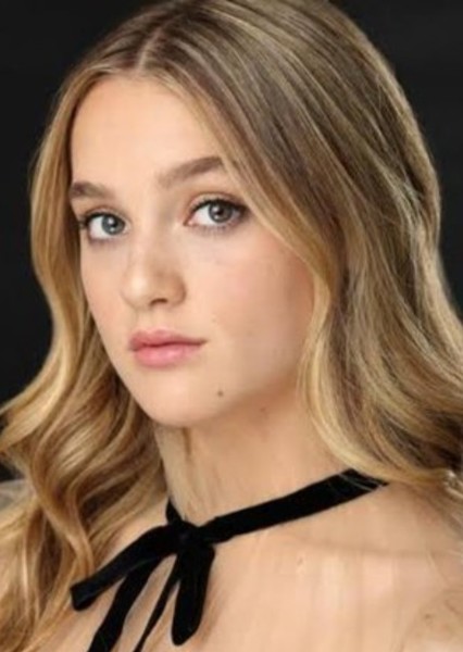 Elodie Grace Orkin photo