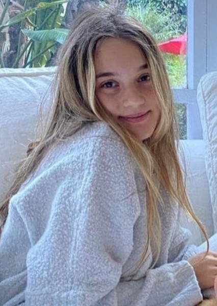 Elodie Grace Orkin photo