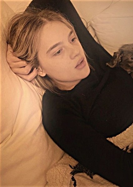 Elodie Grace Orkin photo