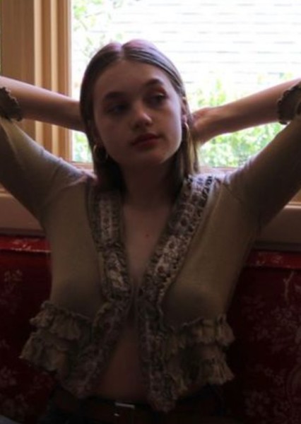 Elodie Grace Orkin photo