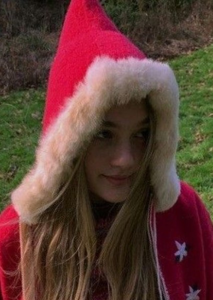Elodie Grace Orkin photo