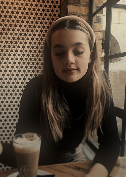 Elodie Grace Orkin photo