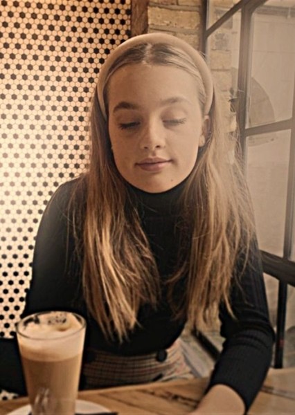 Elodie Grace Orkin photo