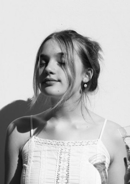 Elodie Grace Orkin photo