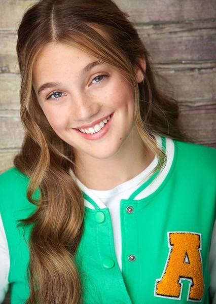 Elodie Grace Orkin photo