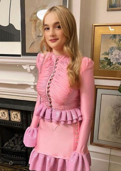 Anastasia Baylor
