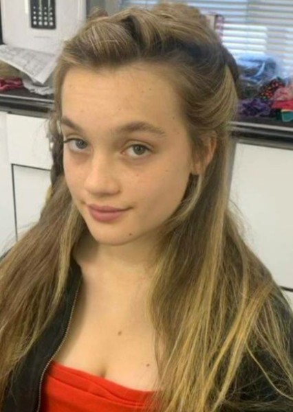 Elodie Grace Orkin photo