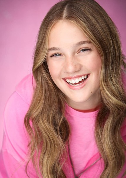 Elodie Grace Orkin photo