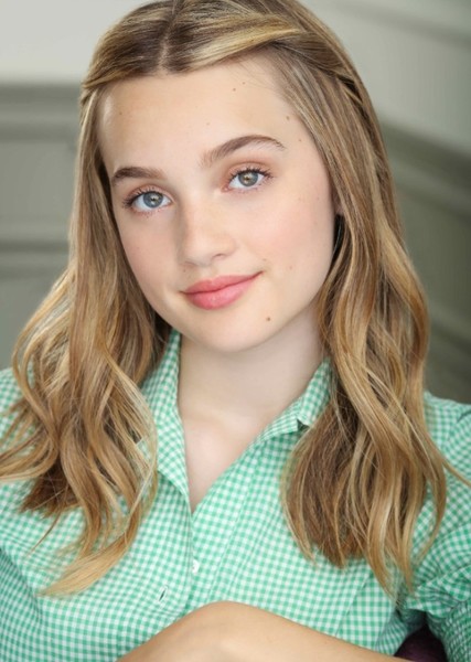 Elodie Grace Orkin photo