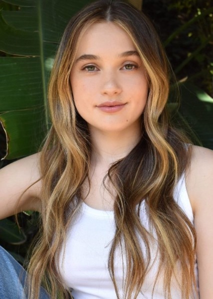 Elodie Grace Orkin photo