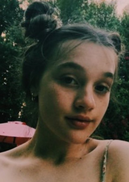 Elodie Grace Orkin photo