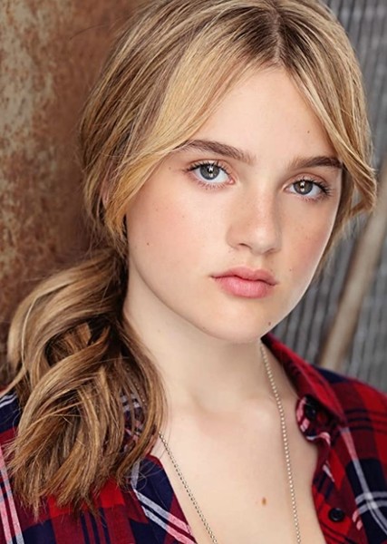 Elodie Grace Orkin photo
