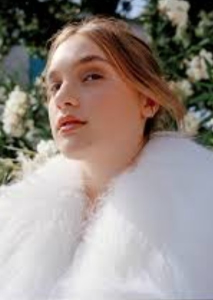 Elodie Grace Orkin photo