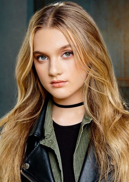 Ellie Brock