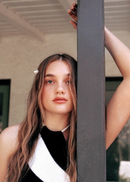 Elodie Grace Orkin photo
