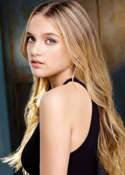 Elodie Grace Orkin photo
