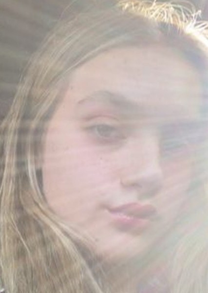 Elodie Grace Orkin photo