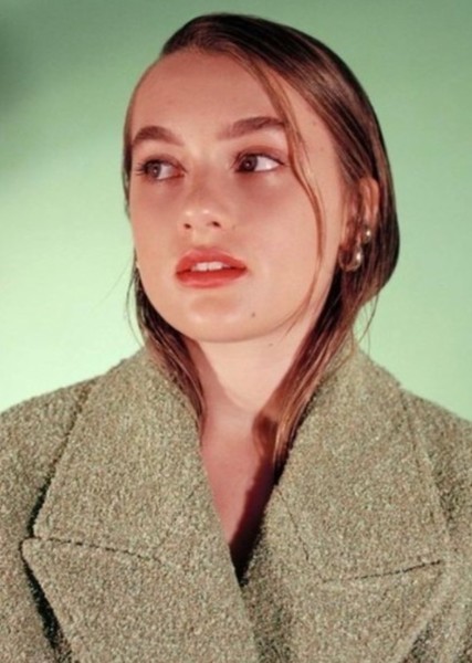 Elodie Grace Orkin photo