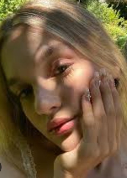 Elodie Grace Orkin photo