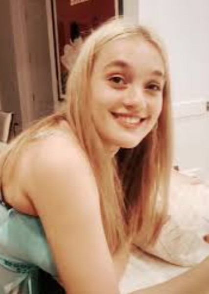 Elodie Grace Orkin photo