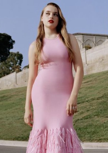 Elodie Grace Orkin photo