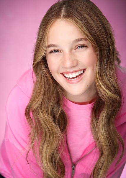 Elodie Grace Orkin photo