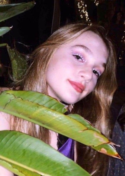Elodie Grace Orkin photo