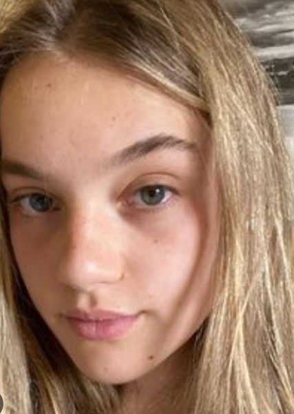 Elodie Grace Orkin photo