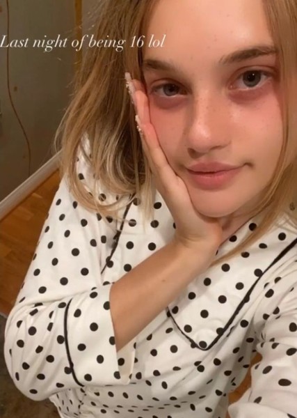 Elodie Grace Orkin photo