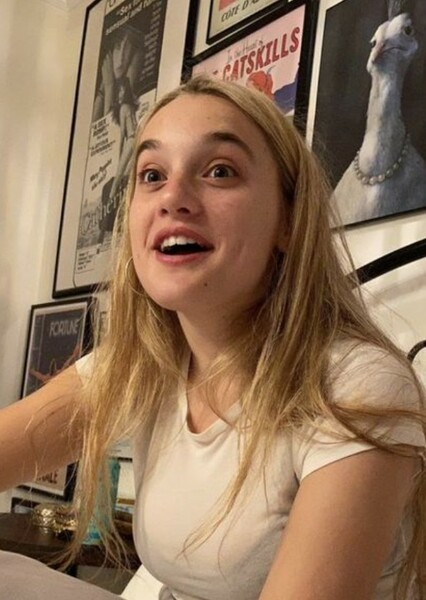 Elodie Grace Orkin photo