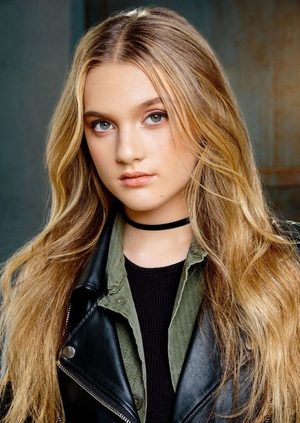 Elodie Grace Orkin photo