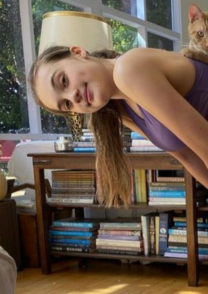Elodie Grace Orkin photo