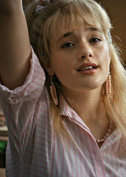 Elodie Grace Orkin photo